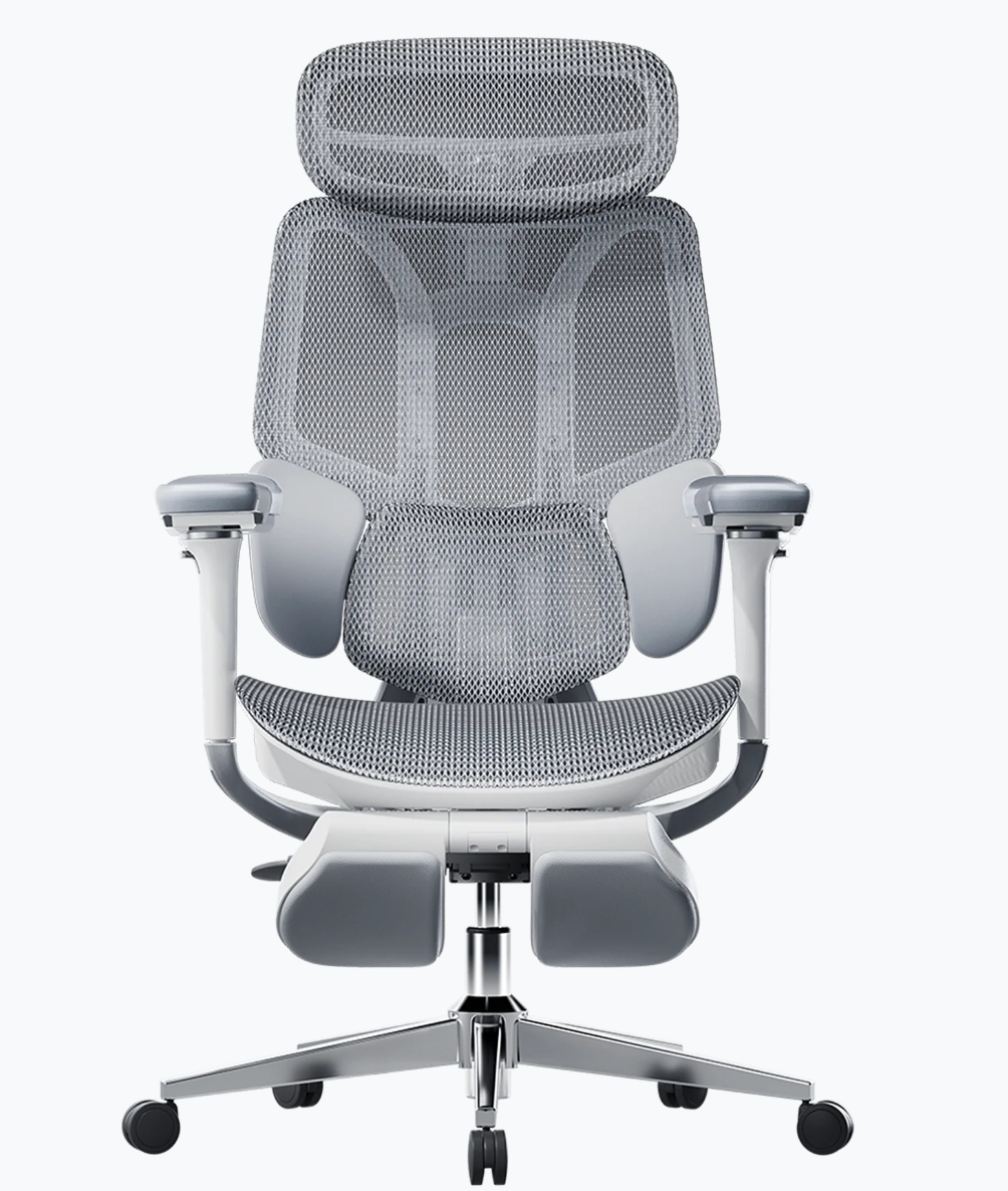 Advanced Ergonomic Office Chair