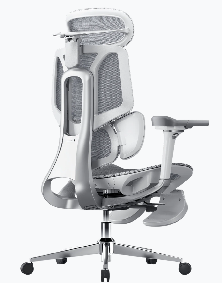 Advanced Ergonomic Office Chair