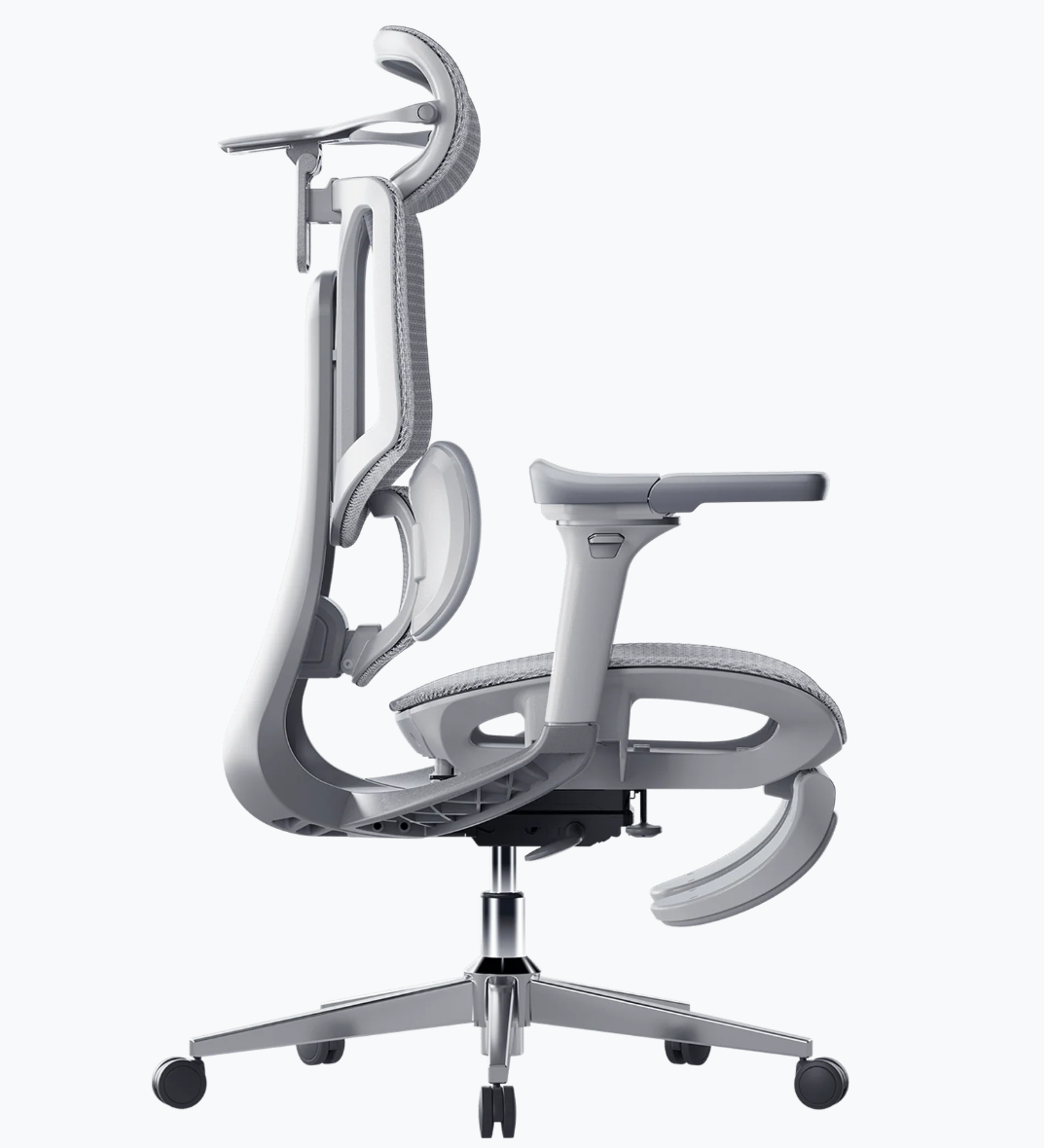 Advanced Ergonomic Office Chair