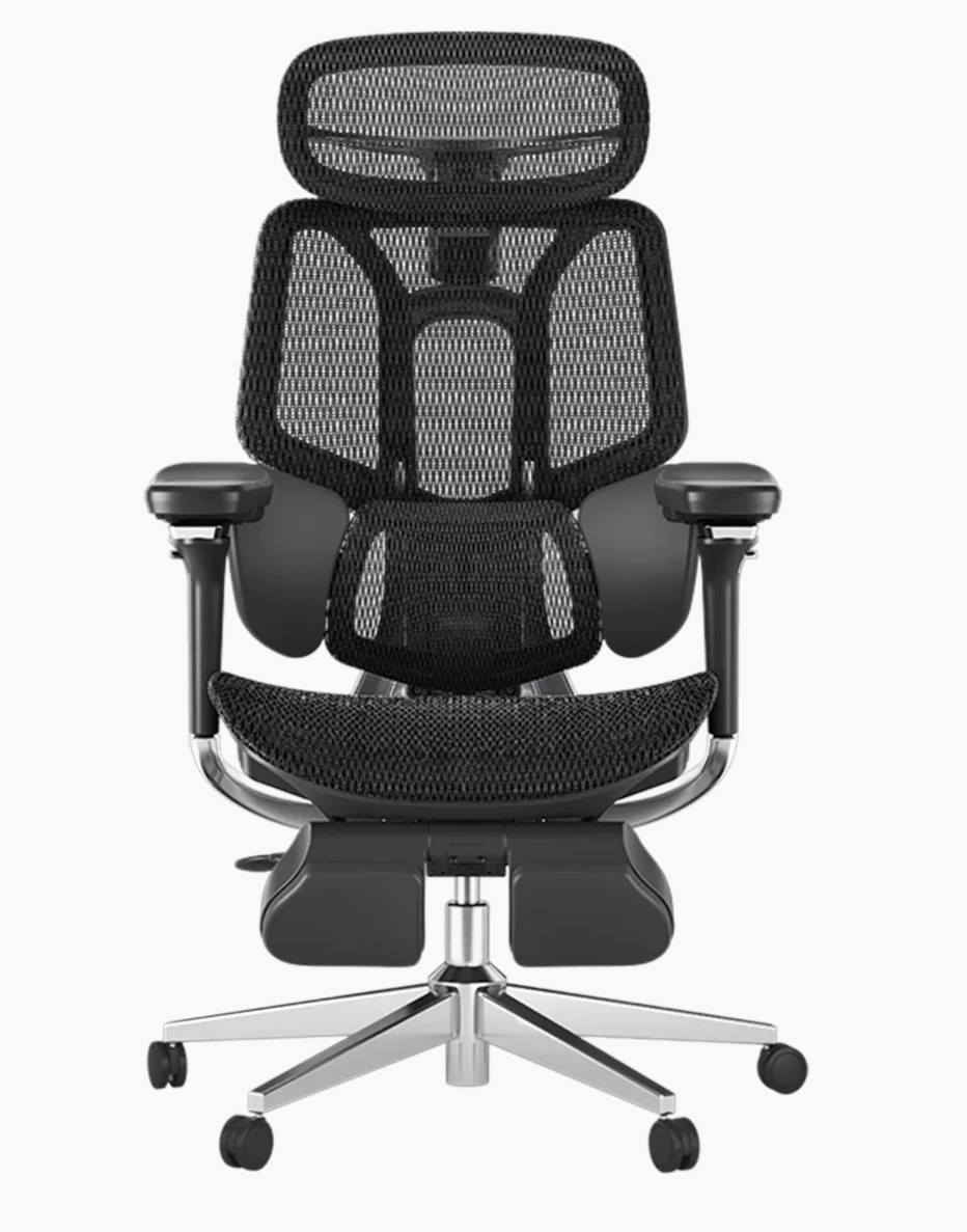 Advanced Ergonomic Office Chair