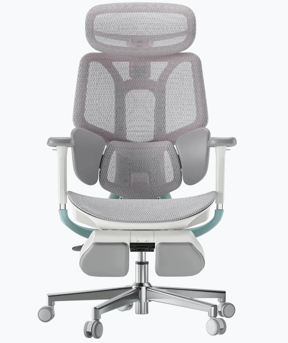 Advanced Ergonomic Office Chair
