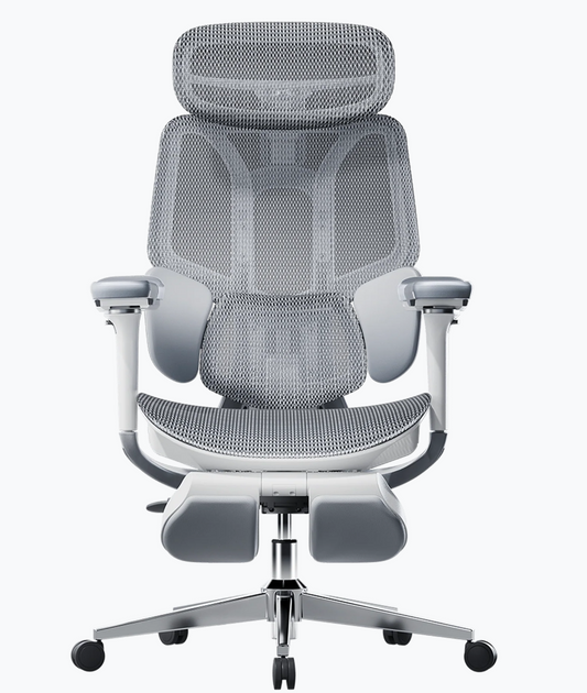 Advanced Ergonomic Office Chair